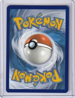 Iron Moth 187/182 SV04: Paradox Rift Holo - Pokemon TCG - NM - Image 2