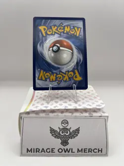 Iron Moth 187/182 SV04: Paradox Rift Holo - Pokemon TCG - NM - Image 4