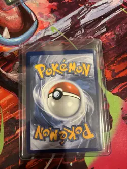Pokemon TCG Sprigatito Ex Ultra Rare- Ascended Heroes, Near Mint - Image 3