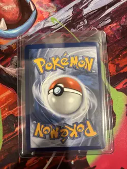 Pokemon TCG Sprigatito Ex Ultra Rare- Ascended Heroes, Near Mint - Image 4