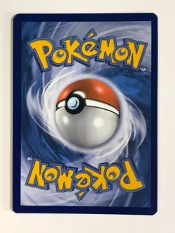 Pokemon TCG Promo Cosmos Holo Rebel Clash Snorlax 141/192 Near Mint - Image 2