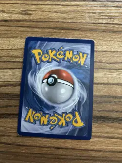 Pokemon TCG Shaymin EX XY148 Holo Black Star - Image 2