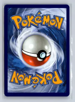 Meloetta ex 044/086 Holo Double Rare Black Bolt Pokemon Near Mint - Image 2