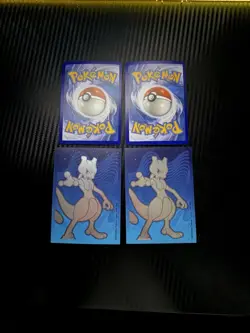 Pokemon TCG Radiant Blastoise 018/078 Holo English Pokemon GO Lot of 2 - Image 2
