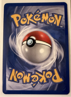 POKEMON Here Comes Team Rocket! 15/82 Team Rocket Holo NM - Image 2
