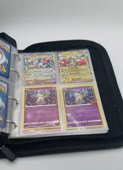 Pokemon Binder Art/vstar/EX/GX - Read Description Before 70+ Cards - Image 5
