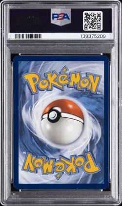 2024 POKEMON SVP EN-SV BLACK STAR PROMO #122 SNORLAX PSA 10 - Image 2