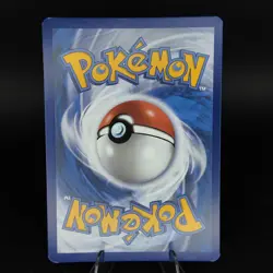 Armarouge 012/084 RARE Pitch Black Pokemon Reverse Holo NM/M - Image 2
