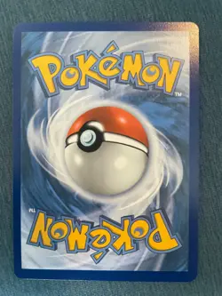 Meowth ex 121/088 SIR Perfect Order 10 contender Pokemon English NM - Image 2