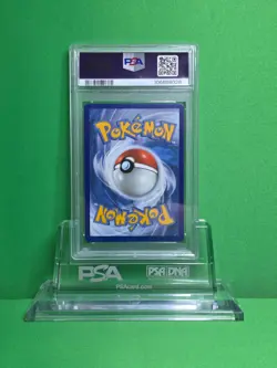 POKEMON 2021 CELEBRATIONS VENUSAUR HOLO CLASSIC COLLECTION 15 PSA 9 - Image 2