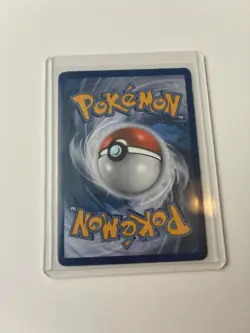 Pokemon Machamp EX 37/98 Ultra Rare Holo XY Ancient Origins English LP - Image 2