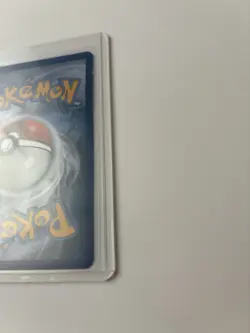 Pokemon Machamp EX 37/98 Ultra Rare Holo XY Ancient Origins English LP - Image 3