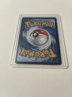 Pokemon Machamp EX 37/98 Ultra Rare Holo XY Ancient Origins English LP - Image 4
