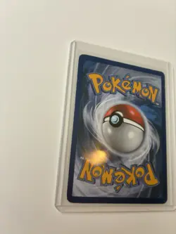 Pokemon Machamp EX 37/98 Ultra Rare Holo XY Ancient Origins English LP - Image 5