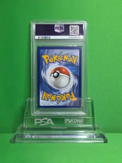 POKEMON 2021 CELEBRATIONS CHARIZARD HOLO CLASSIC COLLECTION 4 PSA 9 - Image 2