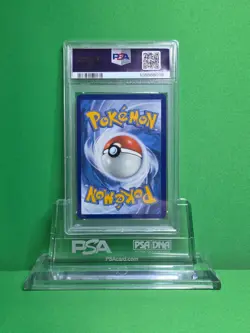 POKEMON 2023 SCARLET & VIOLET DROWZEE ILLUSTRATION RARE 210 PSA 9 - Image 2