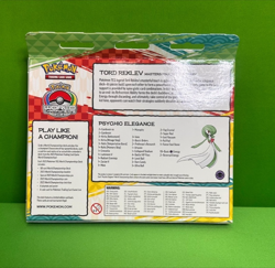 POKEMON TCG- 2023 World Championship Japan Deck: Tord Reklev- Sealed - Image 2