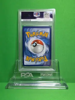 POKEMON 2023 CROWN ZENITH PIKACHU FULL ART 160 PSA 9 - Image 2