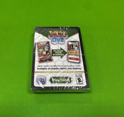 Pokemon SEALED Crabominable SVP 134 Stellar Crown Prerelease Deck - Image 2