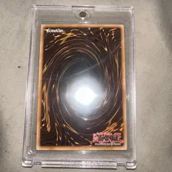 Marshmao☆Yummy (SECRET RARE) DOOD-EN024 (NM) 1st Edition Yu-Gi-Oh! Konami - Image 2