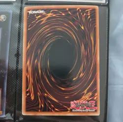 YUGIOH- Goyo Guardian - CT05-ENS03 - Secret Rare - Limited Edition - Image 3