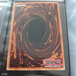 YUGIOH- Goyo Guardian - CT05-ENS03 - Secret Rare - Limited Edition - Image 4