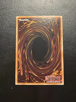 Yu-Gi-Oh! Giant Trunade SRL-048 Super Rare Unlimited Near Mint - Image 3