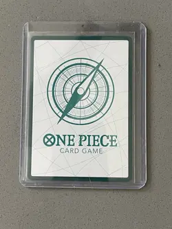 One Piece tcg PRB-01 DON!! [Kaido Gold Frame] - Image 3