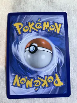 Pokemon TCG Blissey Card Cosmos Holo Rare 052/078 Pokemon Go NM Condition - Image 2