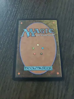 MTG Magic - Muzzio, Visionary Architect - Conspiracy - Mythic Rare - NM - Image 2