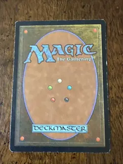 Reconnaissance Exodus Regular Magic The Gathering MTG M/HP - Image 2