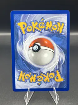 Pokemon TCG Cyndaquil 047 Black Star Promo First Partners Collection Series 2 NM - Image 2