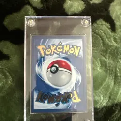 Pokemon Celebrations Charizard Gold Metal Card #4/102 Promo 25th Anniversary - Image 4
