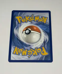 Pokemon Card TCG Charmander 047 SVP047 Cosmos Holo Black Star Promo SWIRL NM - Image 3