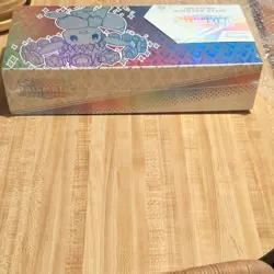 Pokemon TCG Scarlet & Violet Prismatic Evolutions Super-Premium Collection Box - Image 2