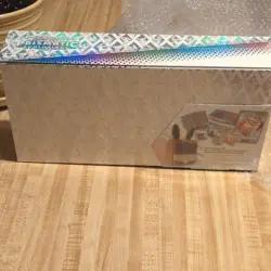 Pokemon TCG Scarlet & Violet Prismatic Evolutions Super-Premium Collection Box - Image 3