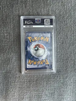 2026 POKEMON MEP EN-ME BLACK STAR PROMO Tyrunt 070 Perfect order PC Stamp PSA 10 - Image 2