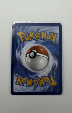 Pokemon TCG Shaymin 087/131 Sv: Prismatic Evolutions Master Ball Holo EN - Image 2