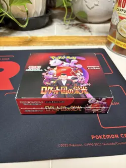 Pokemon Glory Of Team Rocket Bulk Cards (U.S. based) *READ DESCRIPTION FIRST* - Image 1