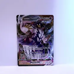 Urshifu Rapid Strike VMAX 088/163 Ultra Rare English Pokemon - Image 2