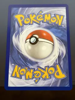 Manectric 089/084 - Pokemon TCG ME: Pitch Black - Image 3