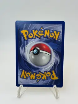 1999 Pokemon Wizards Black Star Promos Pikachu 4 - Image 2