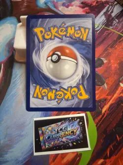 Pokemon- Mismagius Ex - 036/094 - Prize Pack - Image 2