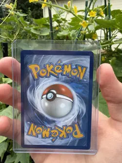 2026 Pokemon Gold Mega Darkrai Ex Hyper Rare 120/084 Pitch Black - Image 2