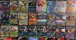 Pokemon TCG Collection - 75 Card Lot - SIR, IR, Ultra Rare, Full Art, EX & More! - Image 3
