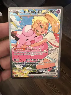 Pokemon TCG Collection - 75 Card Lot - SIR, IR, Ultra Rare, Full Art, EX & More! - Image 5