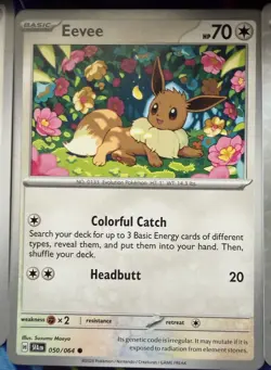 Eevee Eeveelutions Pokemon TCG Card Lot (15) Various Sets Holo Regular NM - Image 3