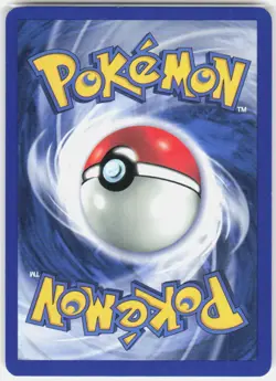 Fuchsia City Gym 114/132 Uncommon Gym Challenge Pokemon 1st Edition Near Mint - Image 2