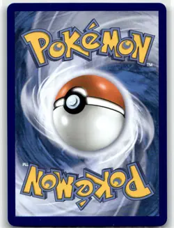 Crushing Hammer 105/084 Ultra Rare Pitch Black Pokemon Holo Near Mint - Image 2
