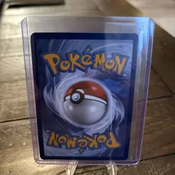 Pikachu - (Cosmo Holo) 051/162 Miscellaneous Cards & Products Holo Pokemon Day - Image 2